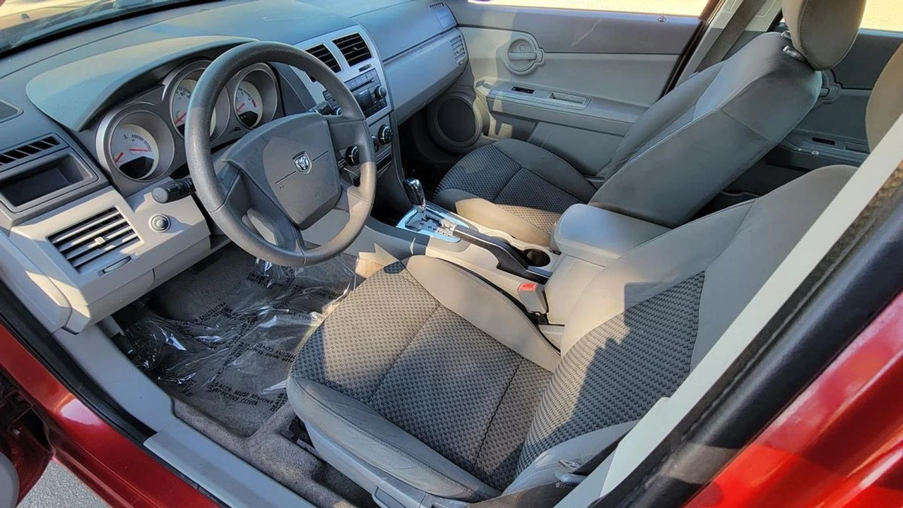 2008 Dodge Avenger Sedan - Image 9 of 21