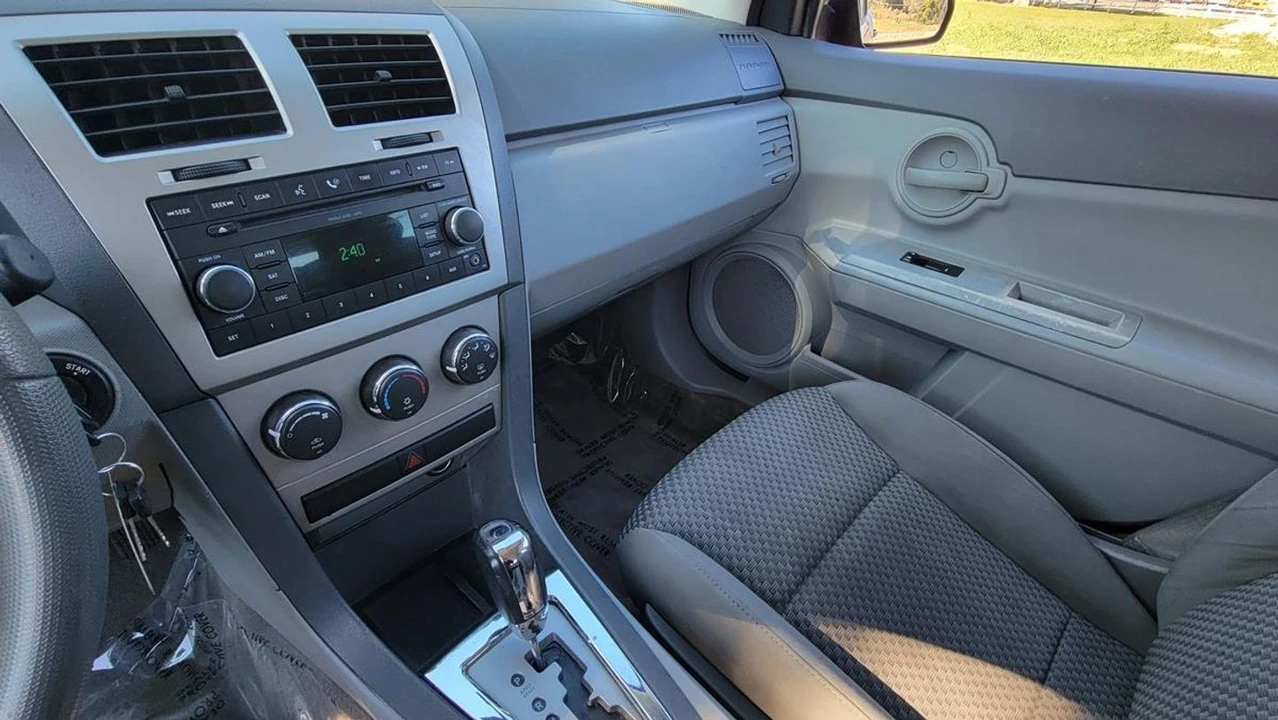 2008 Dodge Avenger Sedan - Image 19 of 21