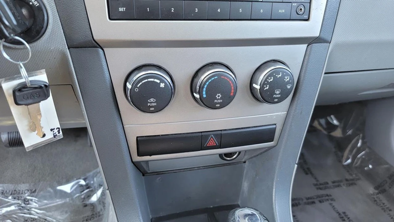 2008 Dodge Avenger Sedan - Image 21 of 21