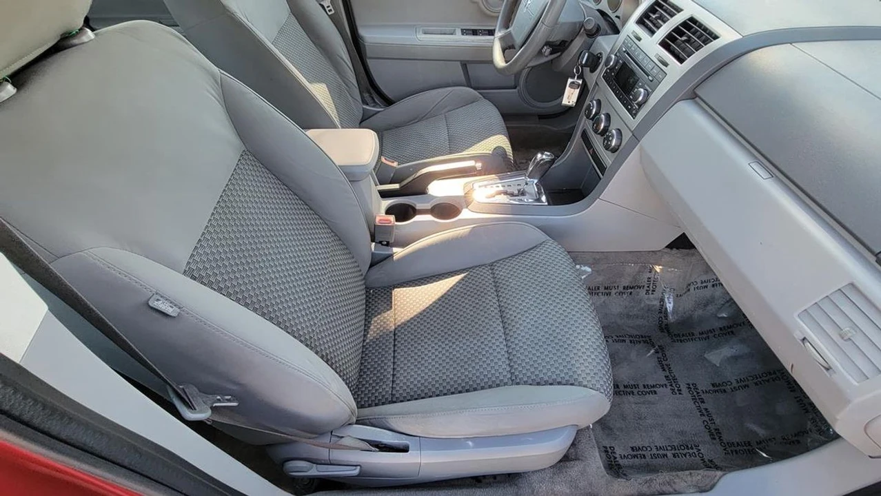2008 Dodge Avenger Sedan - Image 16 of 21