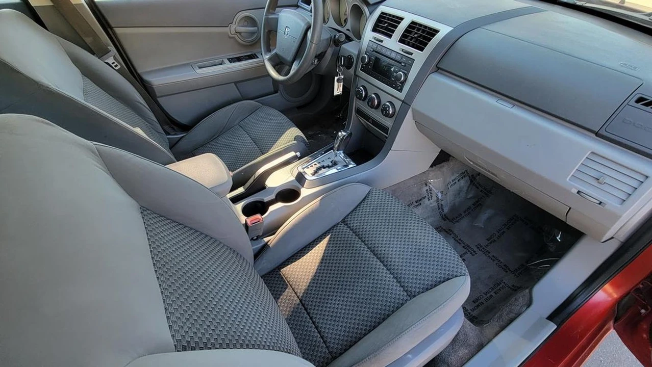 2008 Dodge Avenger Sedan - Image 10 of 21