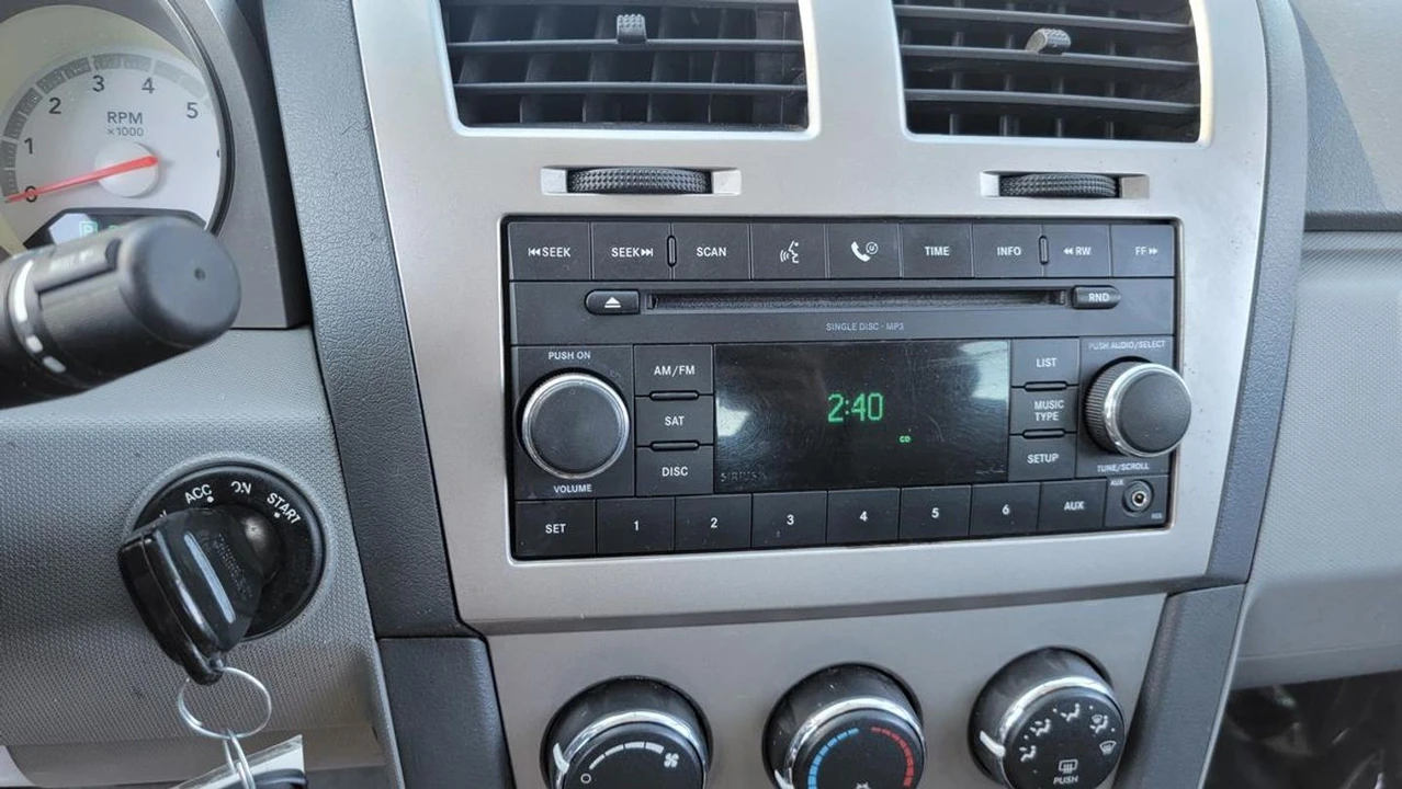 2008 Dodge Avenger Sedan - Image 20 of 21