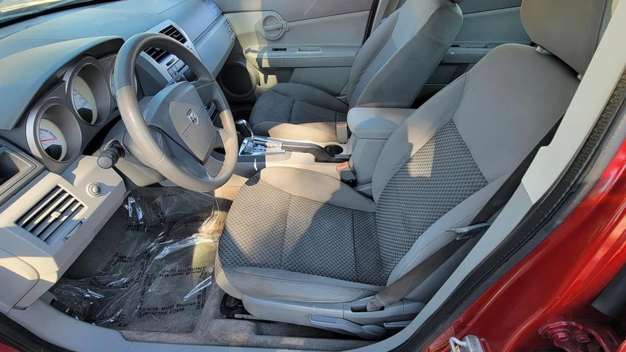 2008 Dodge Avenger Sedan - Image 15 of 21