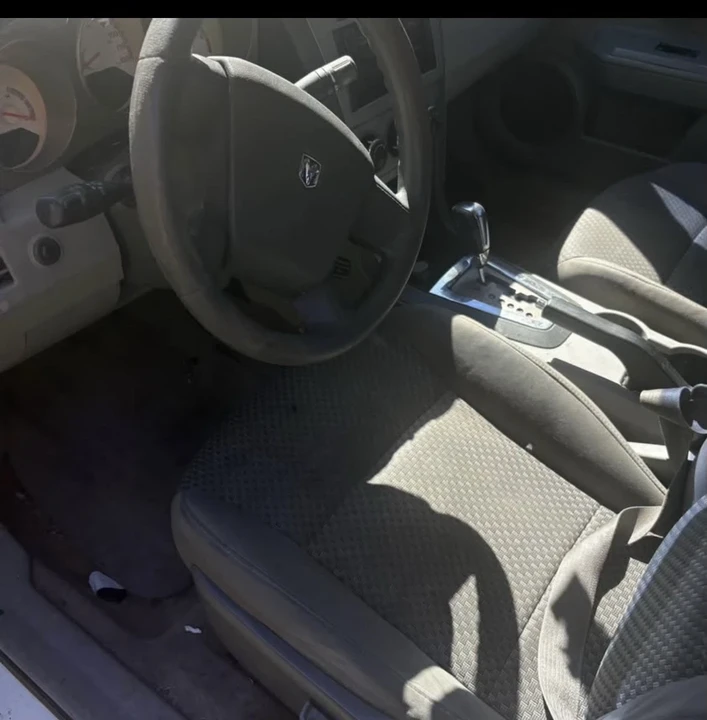 2008 Dodge Avenger Sedan - Image 3 of 4
