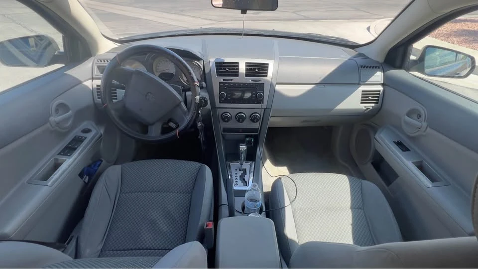 2008 Dodge Avenger Sedan - Image 9 of 10