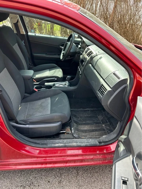 2008 Dodge Avenger Sedan - Image 5 of 10
