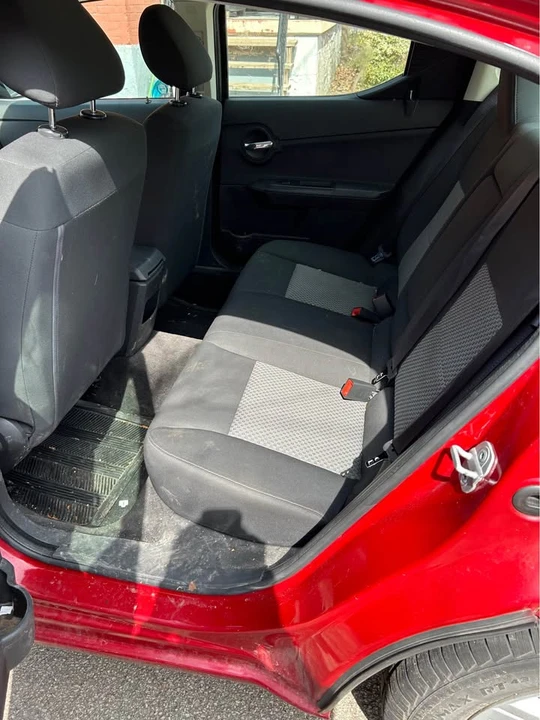 2008 Dodge Avenger Sedan - Image 6 of 10