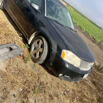 2008 Dodge Avenger SXT Plus Sedan 4D