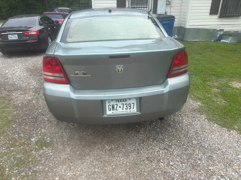 2008 Dodge Avenger Sedan - Image 3 of 5