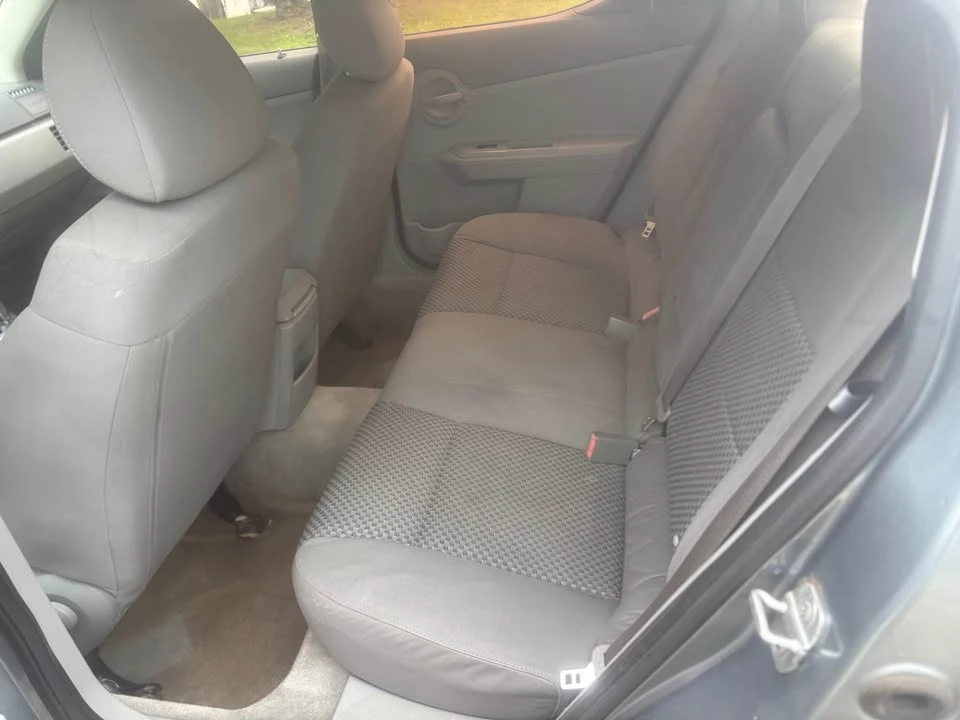 2008 Dodge Avenger Sedan - Image 5 of 5