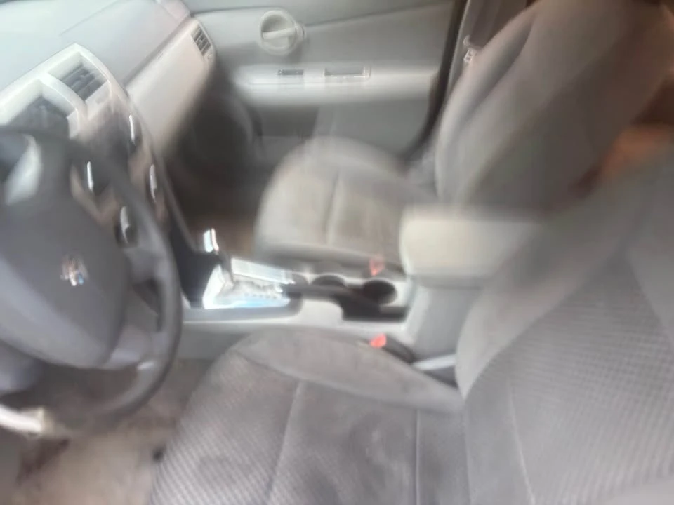 2008 Dodge Avenger Sedan - Image 4 of 5