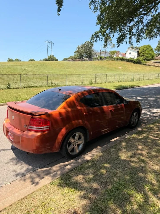 2008 Dodge Avenger Sedan - Image 5 of 8