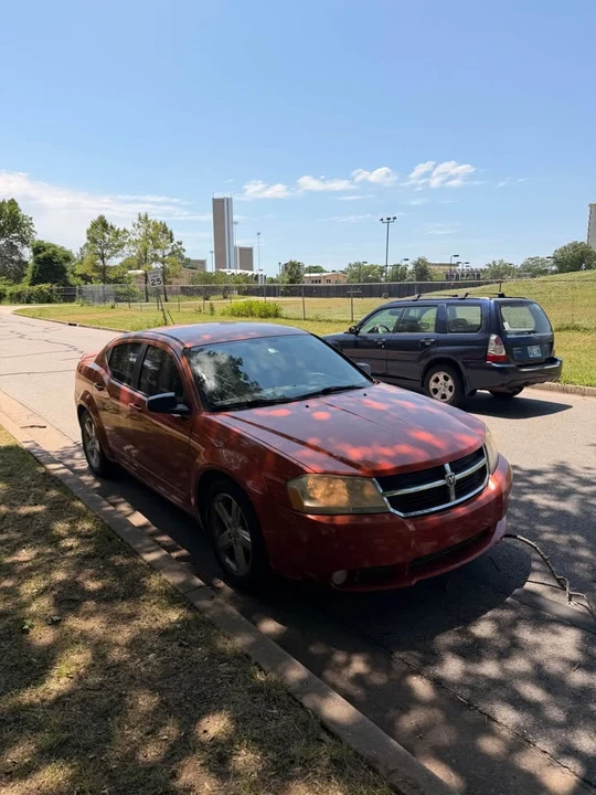 2008 Dodge Avenger Sedan - Image 6 of 8