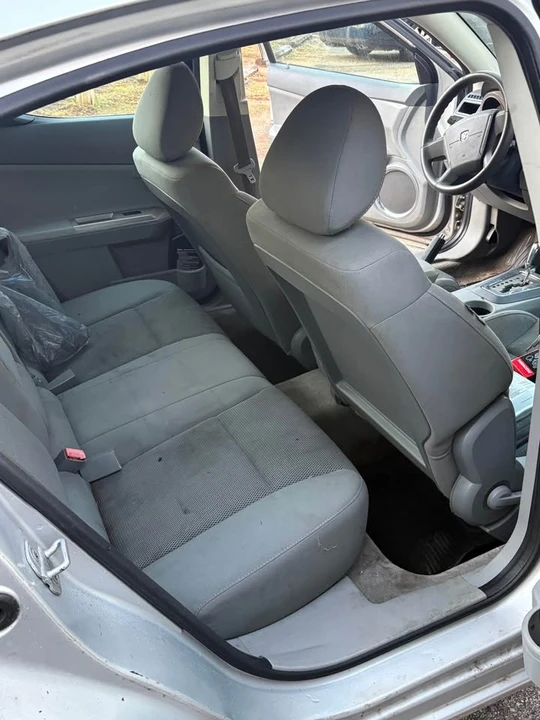 2008 Dodge Avenger Sedan - Image 6 of 11