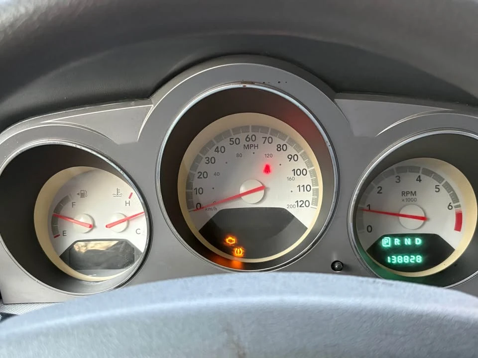 2008 Dodge Avenger Sedan - Image 11 of 11