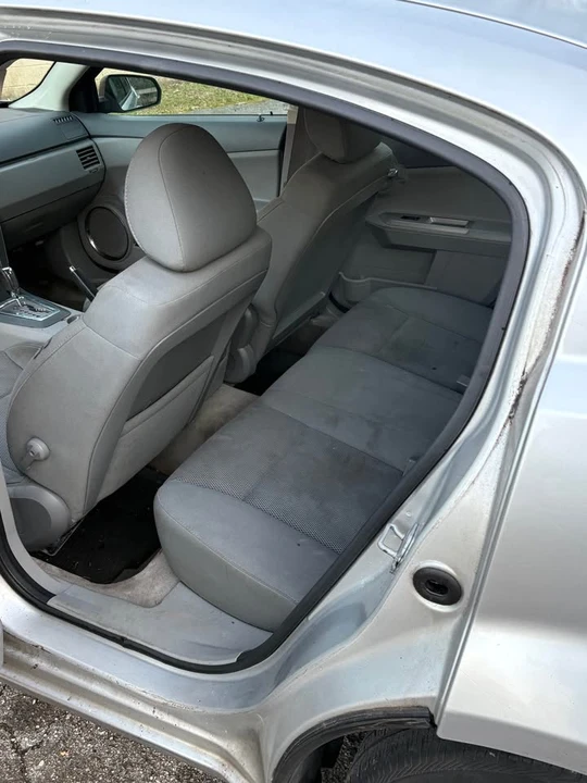 2008 Dodge Avenger Sedan - Image 8 of 11