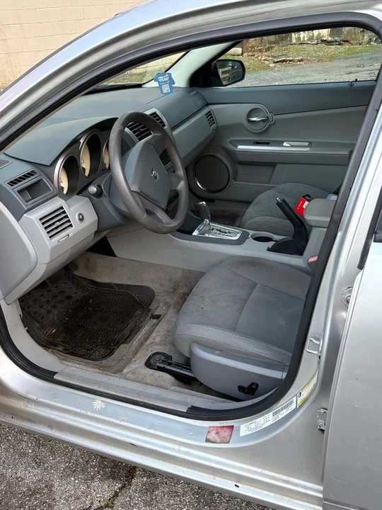 2008 Dodge Avenger Sedan - Image 5 of 11
