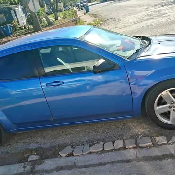 2008 Dodge Avenger SXT