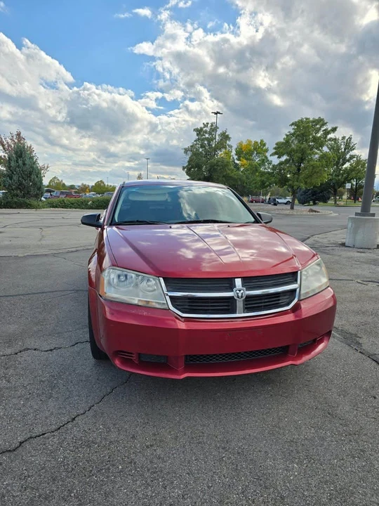 2008 Dodge Avenger Sedan - Image 2 of 12