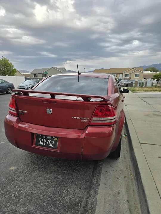 2008 Dodge Avenger Sedan - Image 11 of 12
