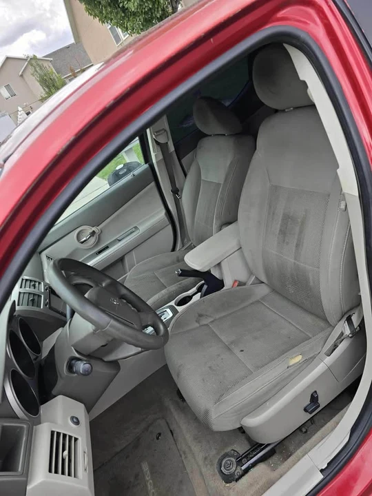 2008 Dodge Avenger Sedan - Image 7 of 12