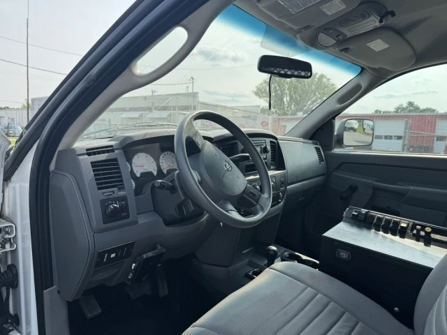 2008 Dodge Ram 3rd Gen - Image 9 of 18