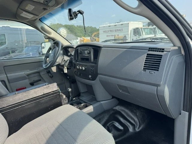 2008 Dodge Ram 3rd Gen - Image 11 of 18