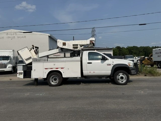 2008 Dodge Ram 3rd Gen - Image 2 of 18