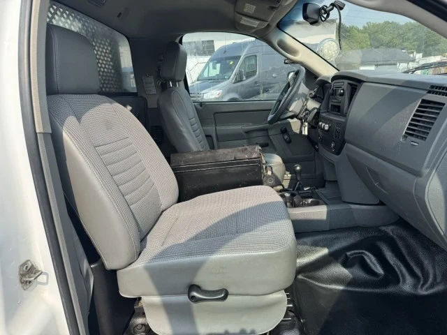 2008 Dodge Ram 3rd Gen - Image 12 of 18