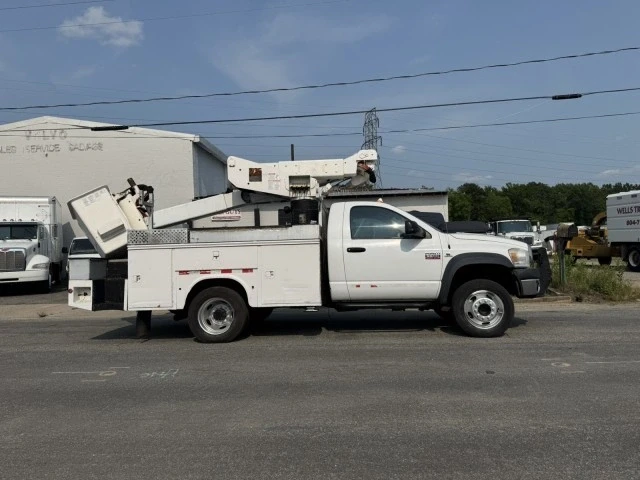 2008 Dodge Ram 3rd Gen - Image 2 of 18