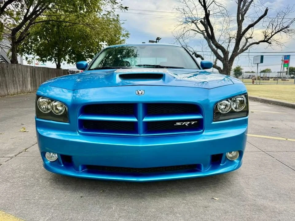 2008 Dodge Charger 6th Gen - Image 2 of 20