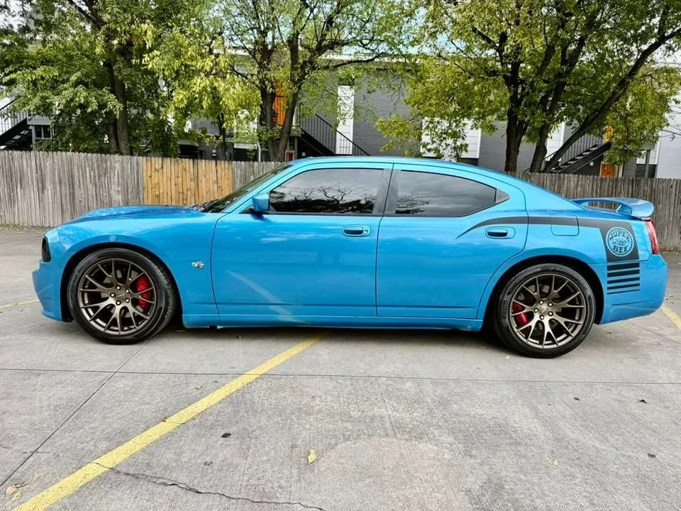 2008 Dodge Charger 6th Gen - Image 11 of 20