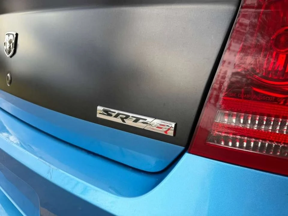 2008 Dodge Charger 6th Gen - Image 8 of 20