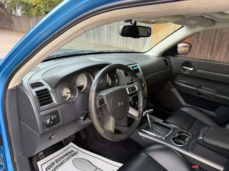 2008 Dodge Charger 6th Gen - Image 14 of 20