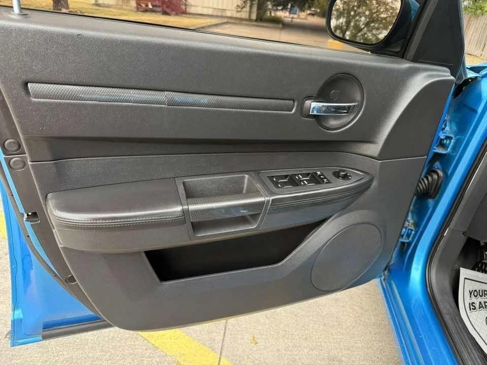 2008 Dodge Charger 6th Gen - Image 17 of 20