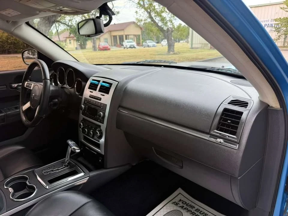 2008 Dodge Charger 6th Gen - Image 20 of 20