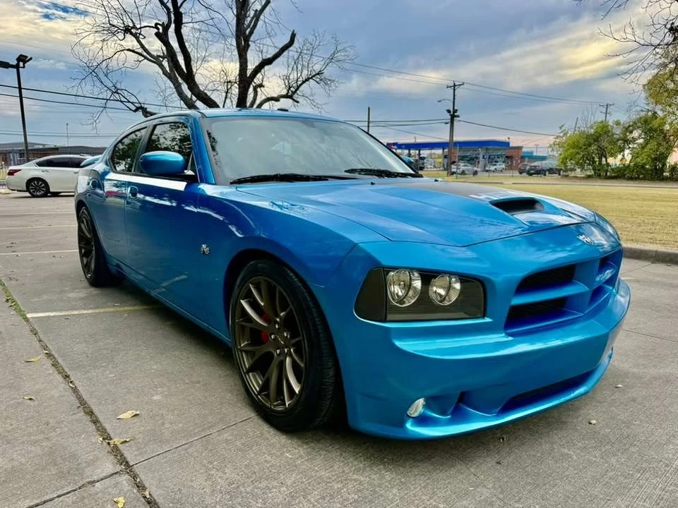 2008 Dodge Charger 6th Gen - Image 3 of 20