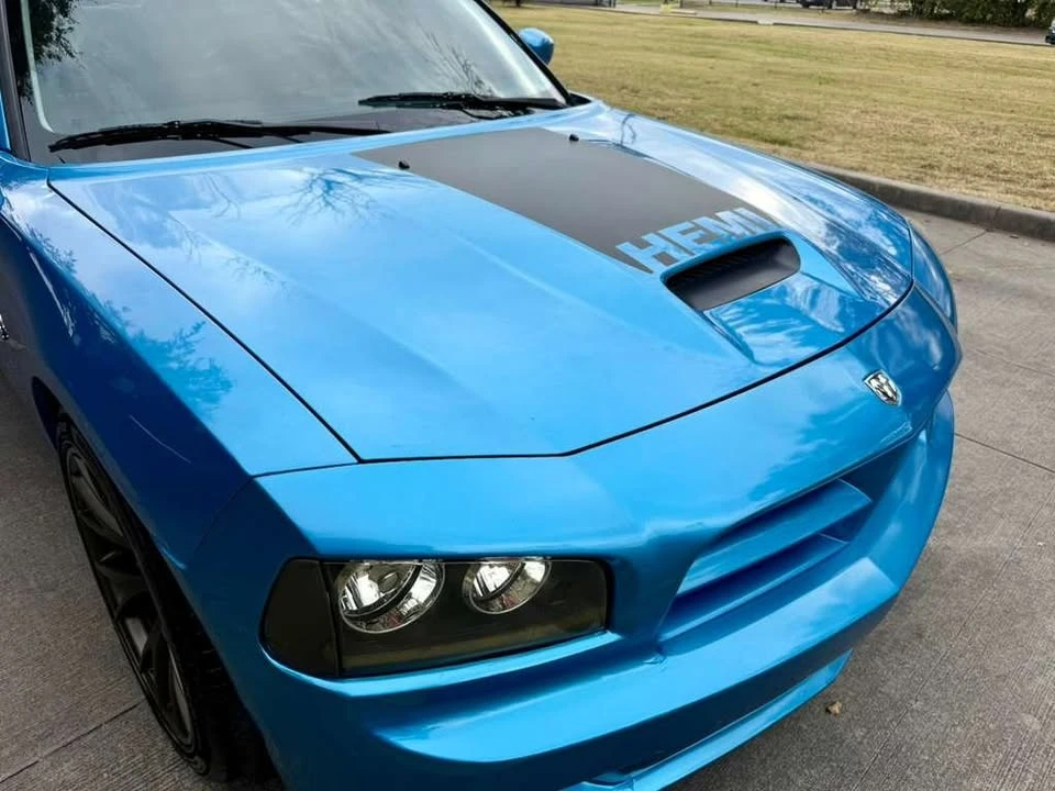 2008 Dodge Charger 6th Gen - Image 4 of 20