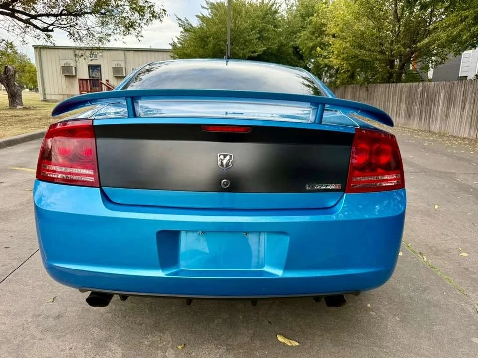 2008 Dodge Charger 6th Gen - Image 9 of 20