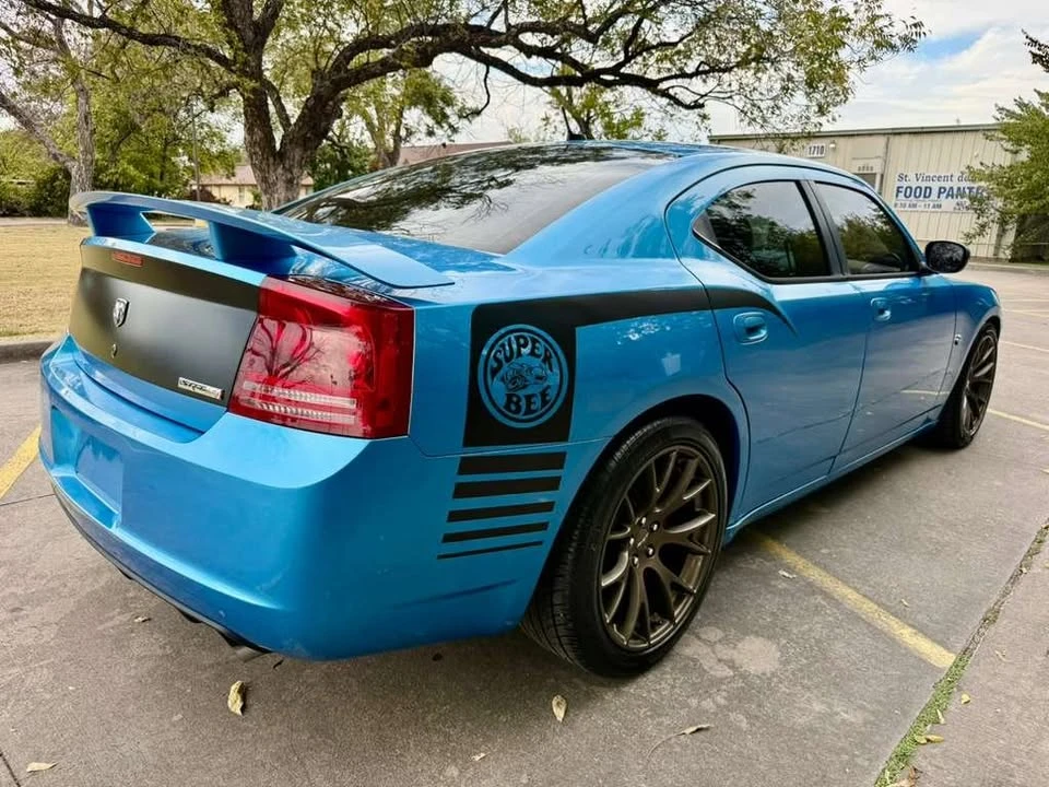 2008 Dodge Charger 6th Gen - Image 6 of 20