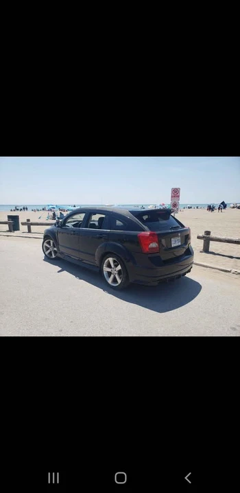 2008 Dodge Caliber - Image 4 of 6