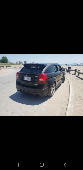2008 Dodge Caliber - Image 3 of 6