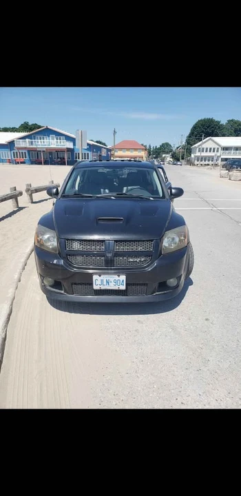 2008 Dodge Caliber - Image 2 of 6