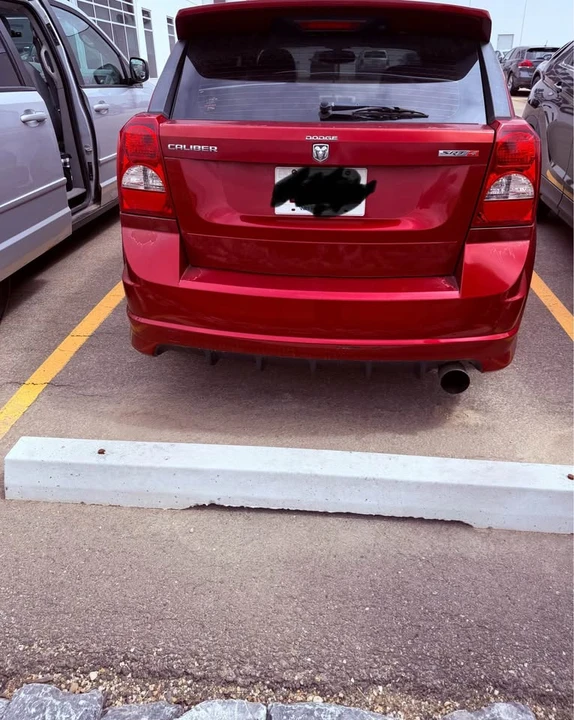 2008 Dodge Caliber - Image 3 of 7