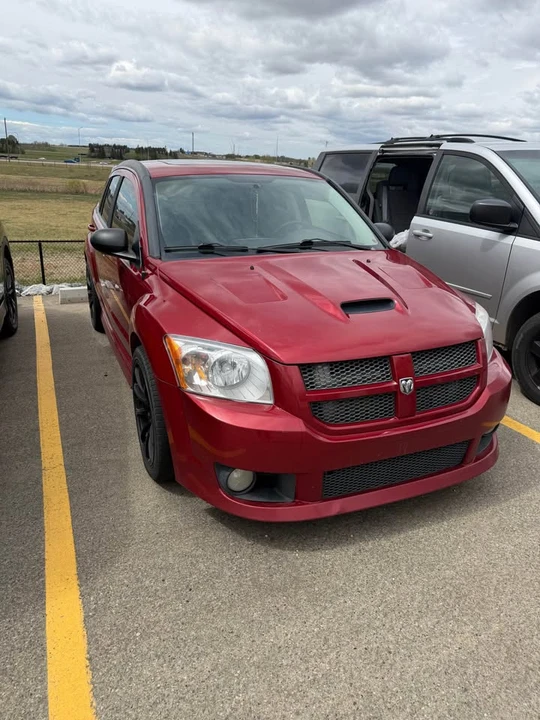 2008 Dodge Caliber - Image 2 of 7