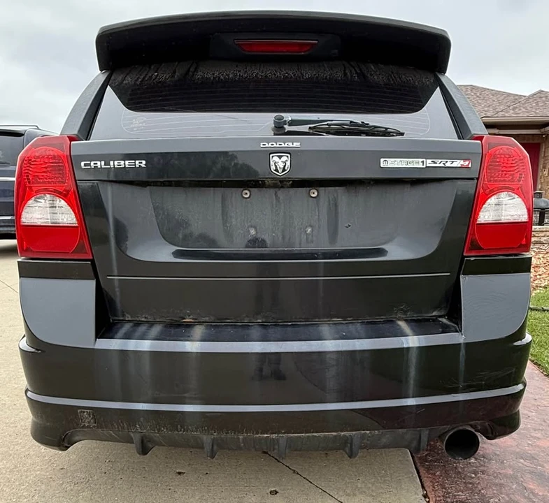 2008 Dodge Caliber - Image 8 of 14