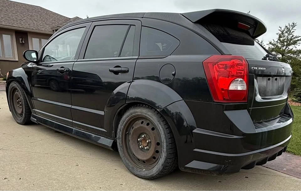 2008 Dodge Caliber - Image 7 of 14