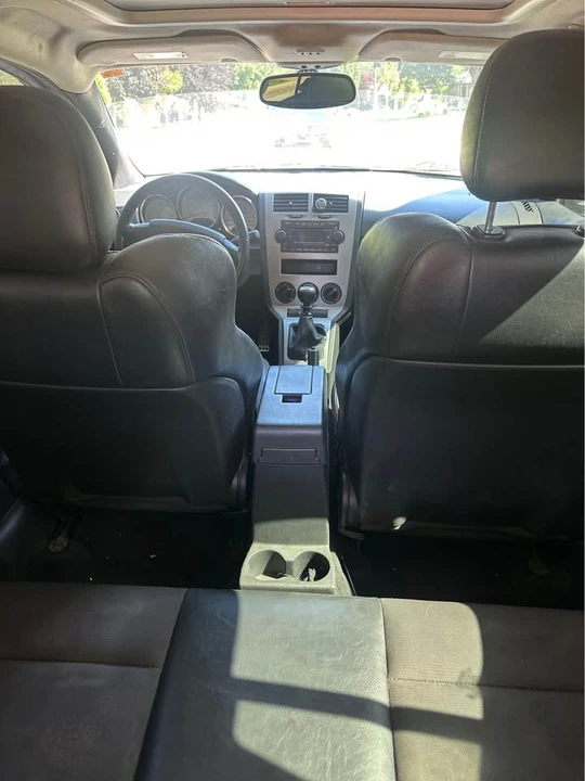 2008 Dodge Caliber - Image 10 of 20