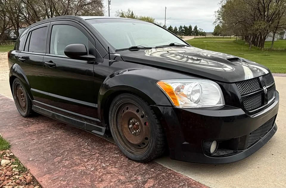 2008 Dodge Caliber - Image 5 of 14
