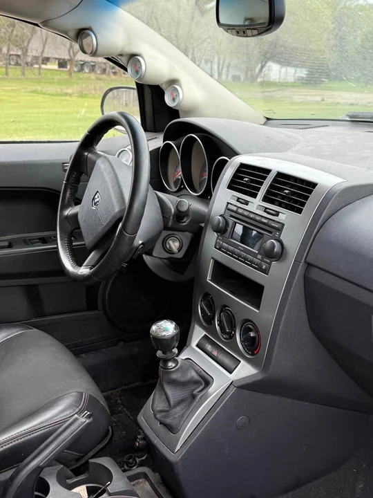 2008 Dodge Caliber - Image 2 of 14